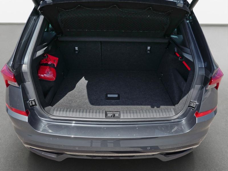 Škoda Kamiq Monte Carlo – image 11 of 24