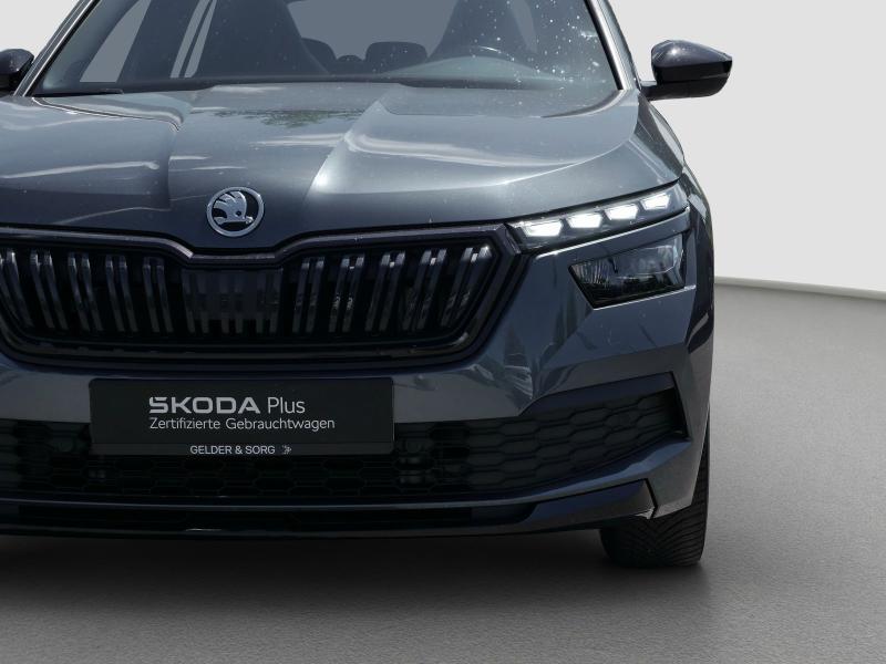 Škoda Kamiq Monte Carlo – image 12 of 24