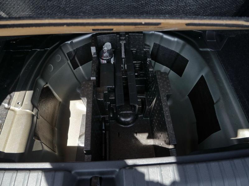 Škoda Kamiq Monte Carlo – image 23 of 24