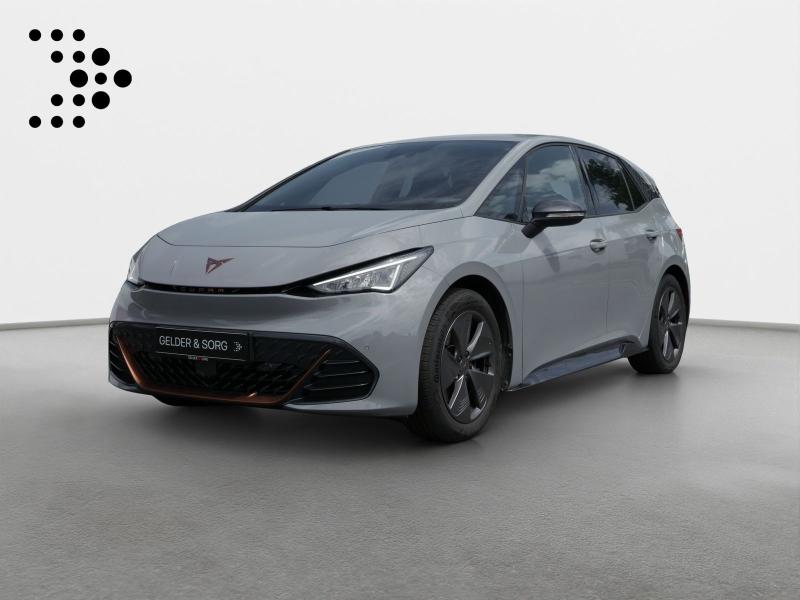 Cupra Born – image 1 of 24