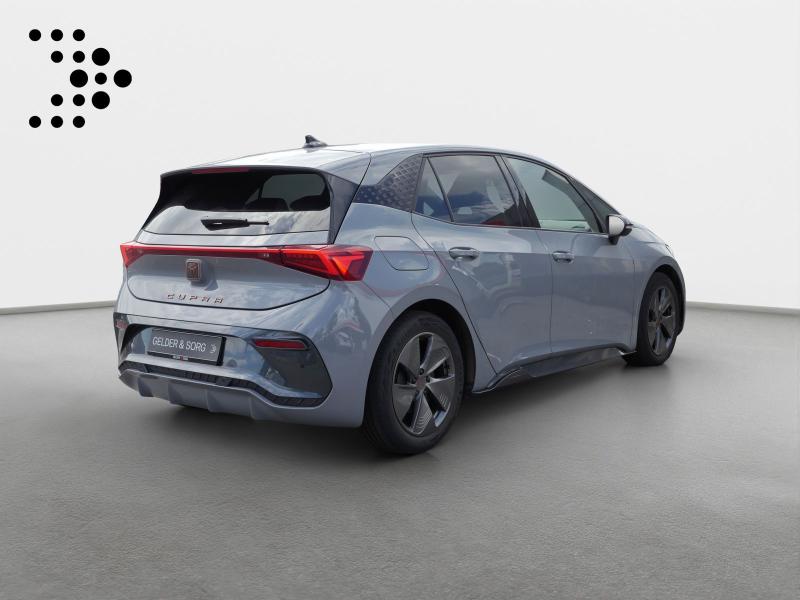 Cupra Born – image 2 of 24