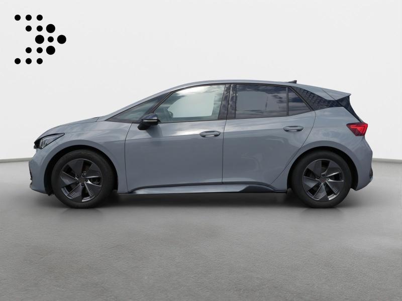 Cupra Born – image 3 of 24