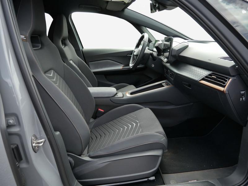 Cupra Born – image 4 of 24