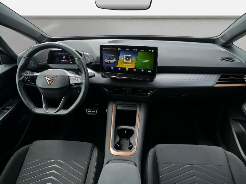 Cupra Born – image 5 of 24