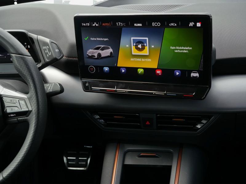 Cupra Born – image 6 of 24