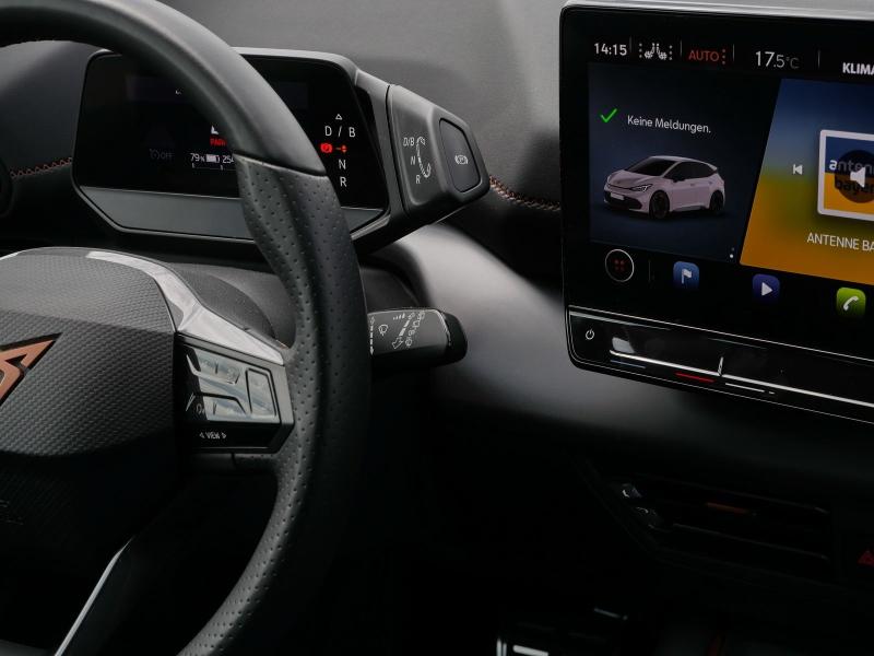 Cupra Born – image 7 of 24