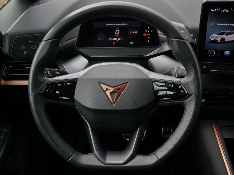 Cupra Born – image 9 of 24