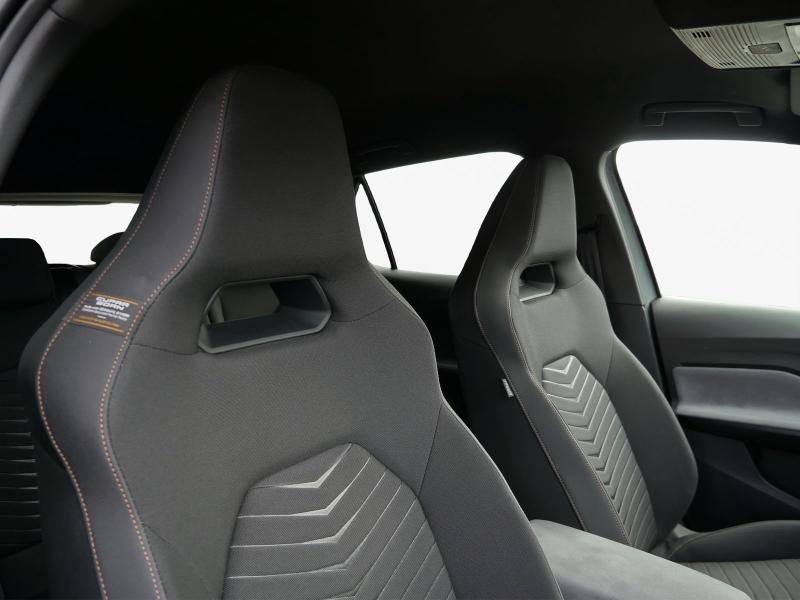 Cupra Born – image 10 of 24