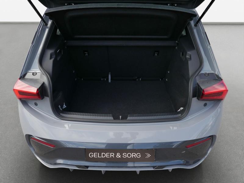 Cupra Born – image 11 of 24