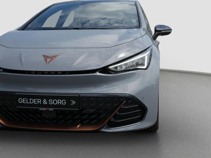 Cupra Born – image 12 of 24
