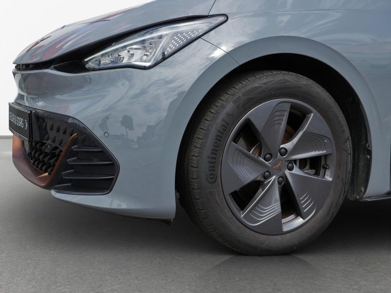 Cupra Born – image 13 of 24