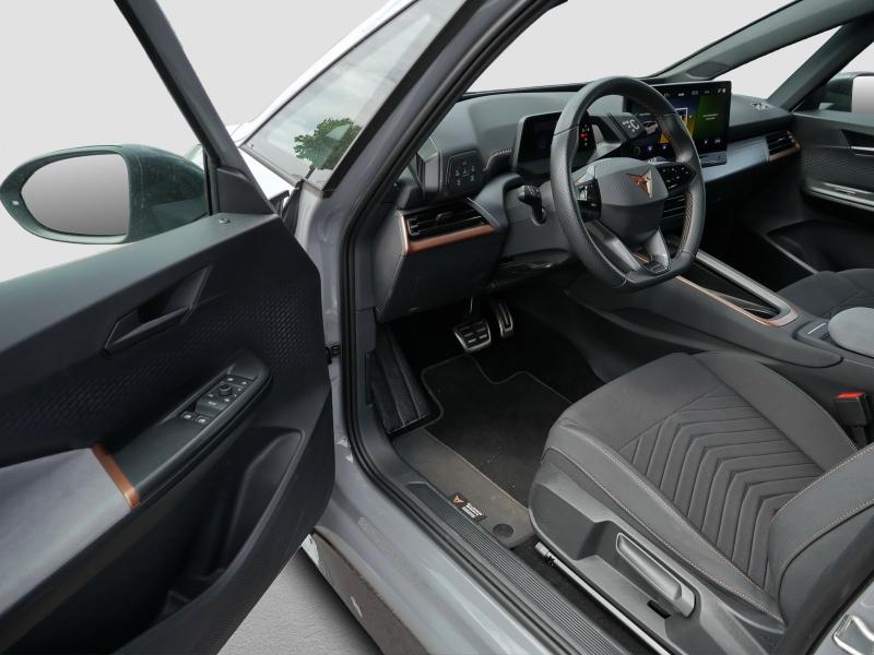 Cupra Born – image 14 of 24