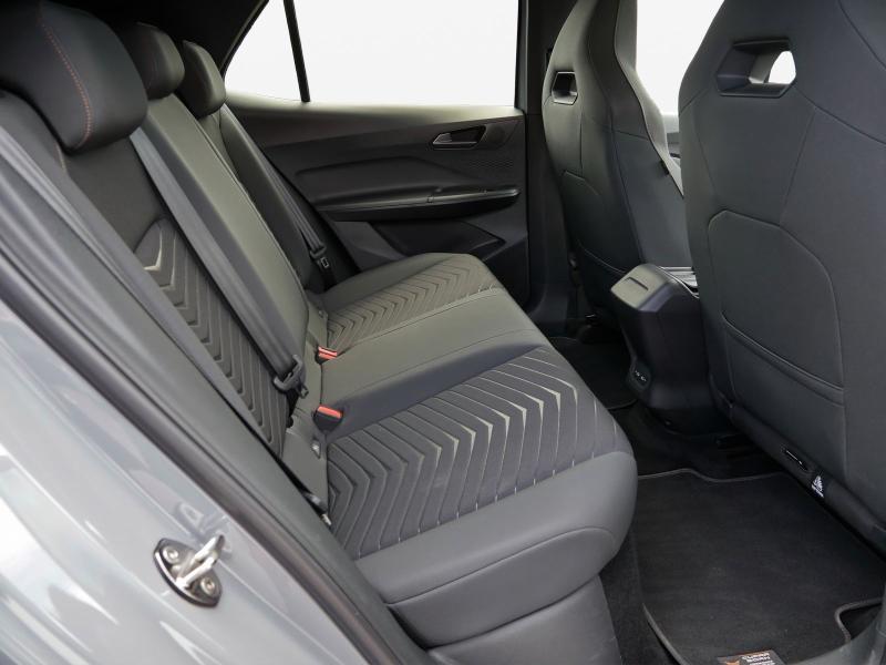 Cupra Born – image 16 of 24