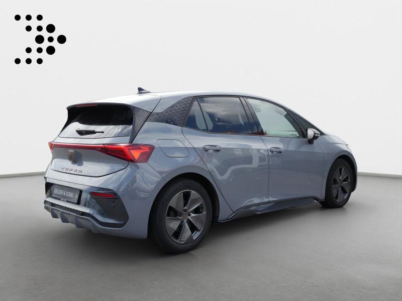 Cupra Born – image 18 of 24