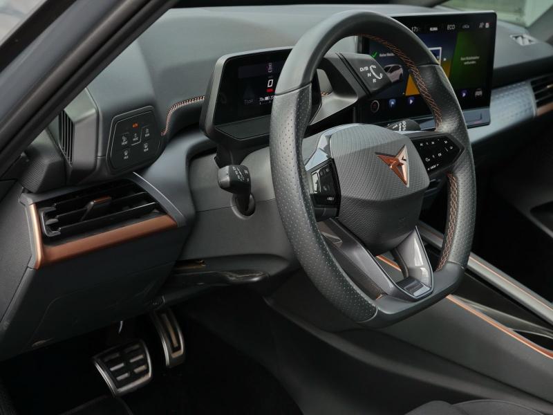 Cupra Born – image 19 of 24