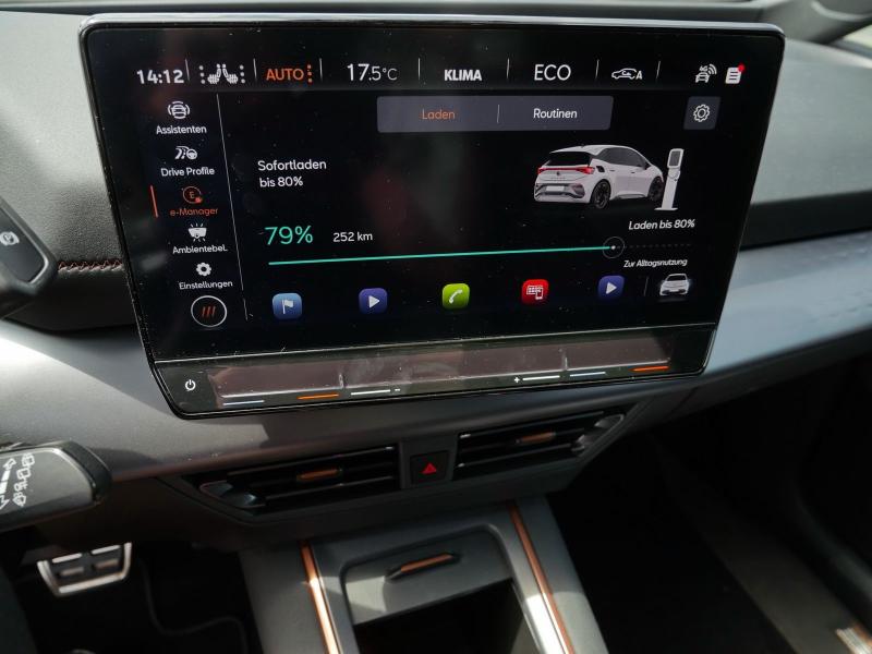 Cupra Born – image 20 of 24