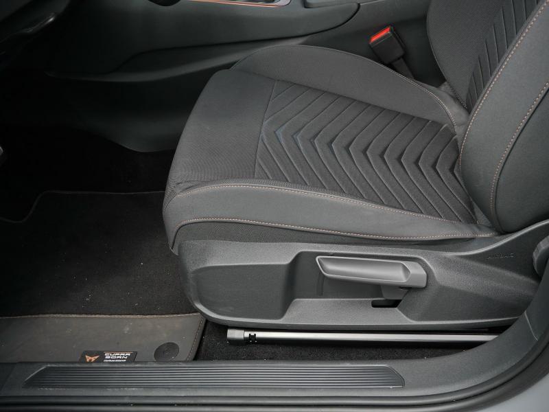 Cupra Born – image 22 of 24
