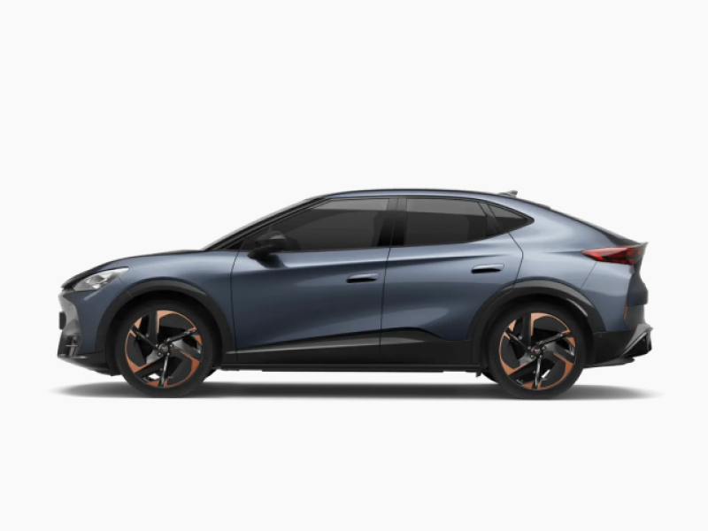 Cupra Tavascan – image 2 of 4