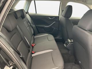 Škoda Kamiq Essence – image 15 of 16