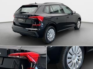 Škoda Kamiq Essence – image 16 of 16