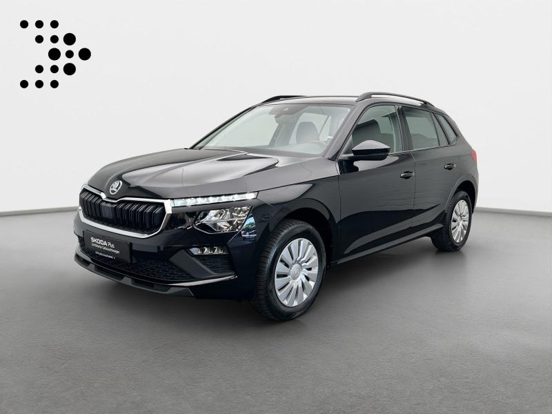 Škoda Kamiq Essence – image 1 of 16