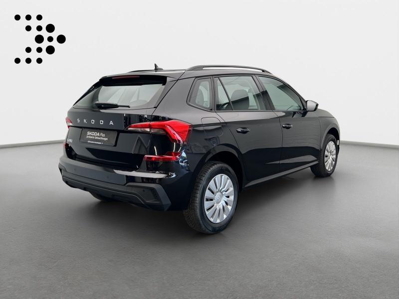 Škoda Kamiq Essence – image 2 of 16