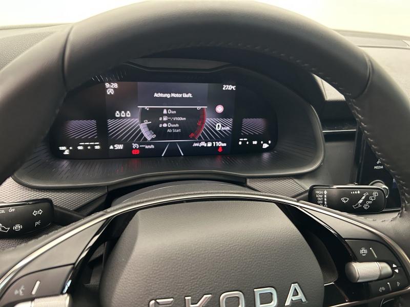 Škoda Kamiq Essence – image 9 of 16