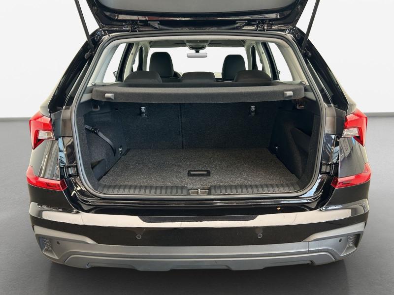 Škoda Kamiq Essence – image 11 of 16