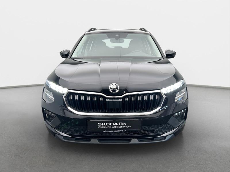 Škoda Kamiq Essence – image 12 of 16