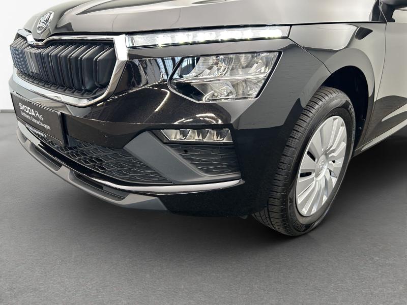 Škoda Kamiq Essence – image 13 of 16
