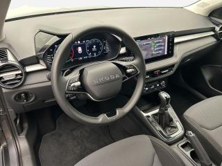 Škoda Fabia Tour – image 5 of 16