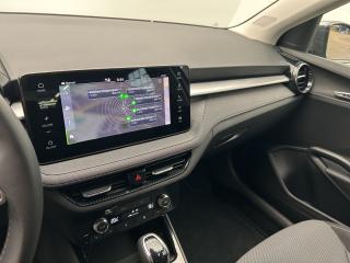 Škoda Fabia Tour – image 6 of 16