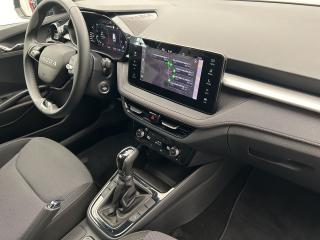 Škoda Fabia Tour – image 7 of 16