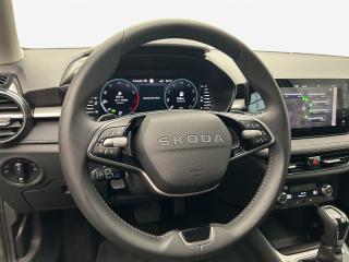 Škoda Fabia Tour – image 8 of 16