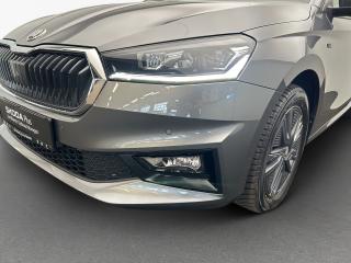 Škoda Fabia Tour – image 13 of 16