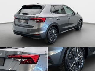 Škoda Fabia Tour – image 16 of 16
