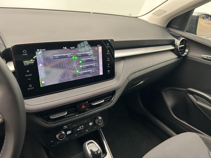 Škoda Fabia Tour – image 6 of 16