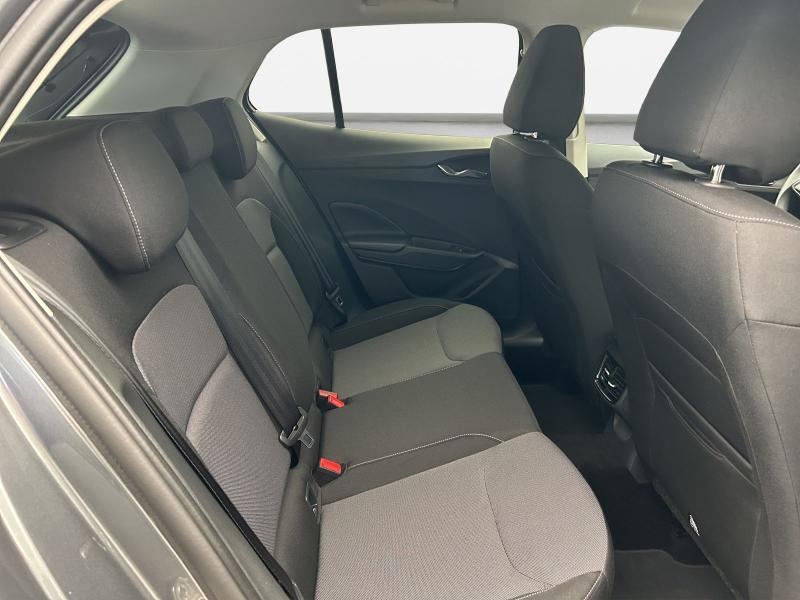 Škoda Fabia Tour – image 15 of 16