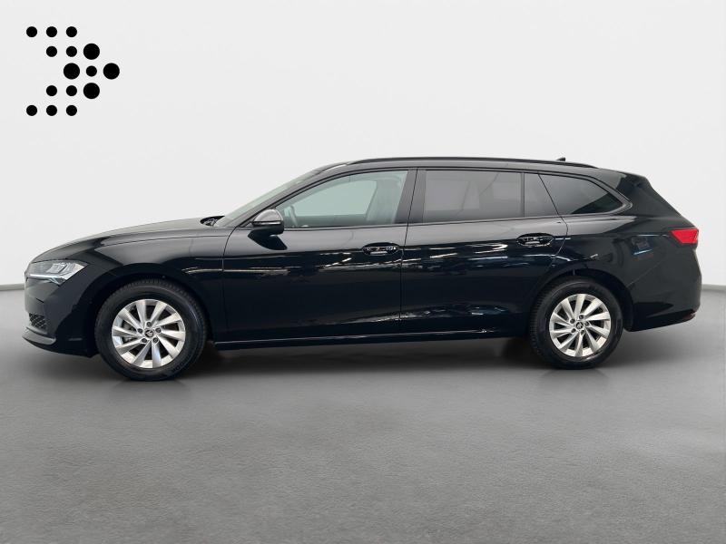 Škoda Superb Essence – image 3 of 16