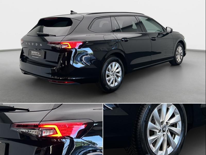 Škoda Superb Essence – image 16 of 16