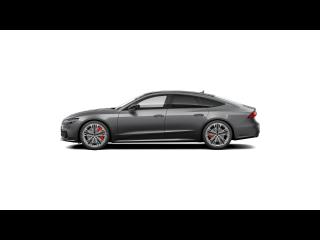 Audi S7 Sportback Plus – Bild 2 von 8