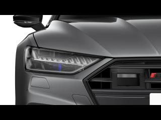 Audi S7 Sportback Plus – Bild 4 von 8