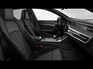 Audi S7 Sportback Plus – Bild 7 von 8