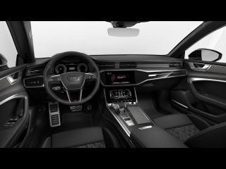 Audi S7 Sportback Plus – Bild 8 von 8