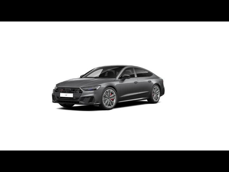 Audi S7 Sportback Plus – Bild 1 von 8