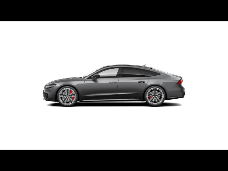 Audi S7 Sportback Plus – Bild 2 von 8