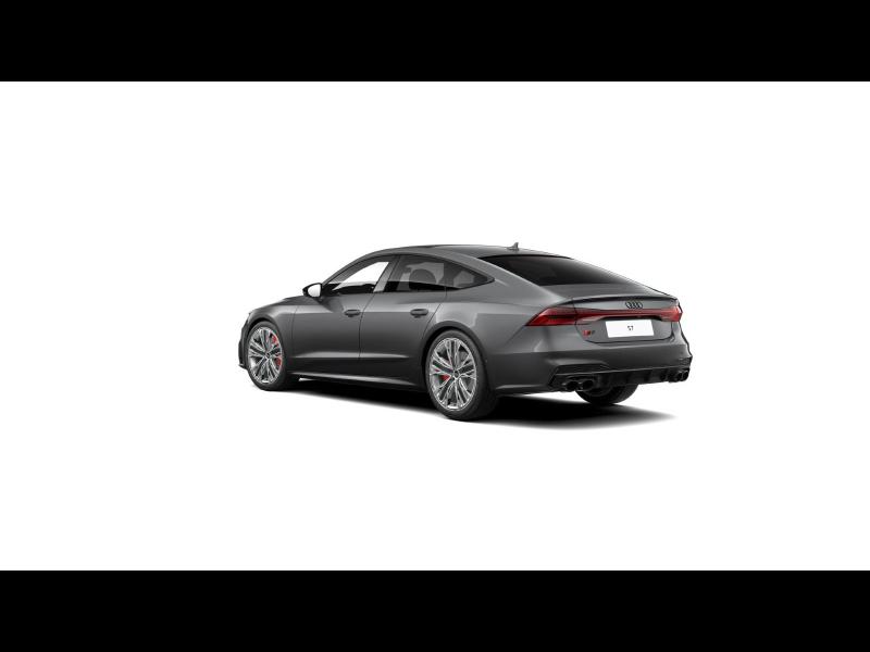 Audi S7 Sportback Plus – Bild 3 von 8