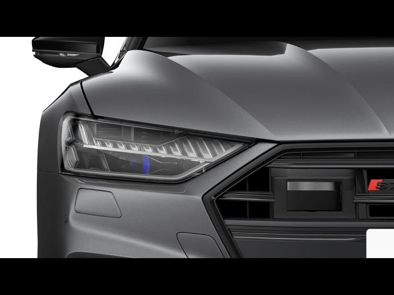 Audi S7 Sportback Plus – Bild 4 von 8