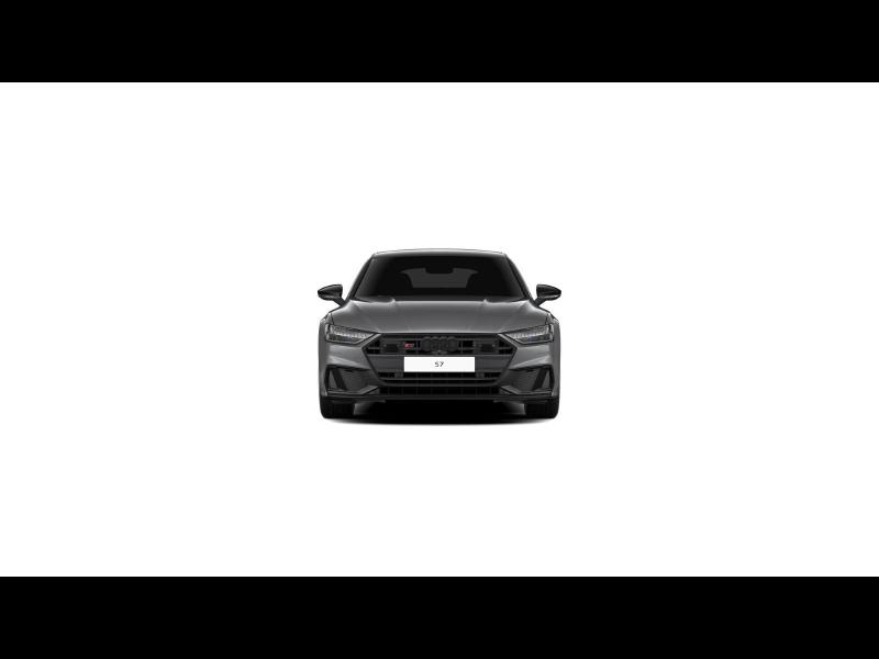 Audi S7 Sportback Plus – Bild 5 von 8