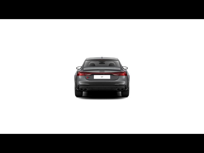 Audi S7 Sportback Plus – Bild 6 von 8